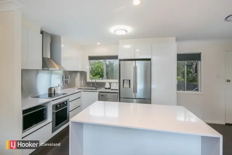 Third view of Homely house listing, 35 Marina Street, Alexandra Hills QLD 4161