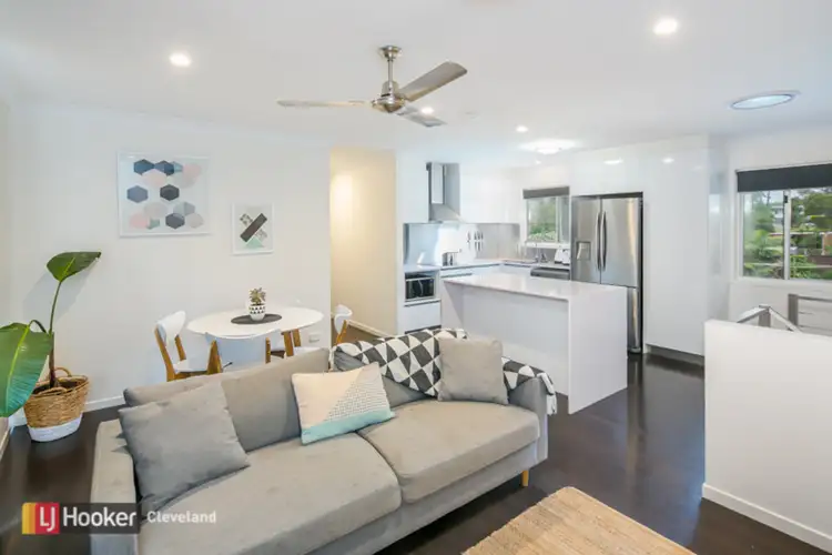 Fourth view of Homely house listing, 35 Marina Street, Alexandra Hills QLD 4161