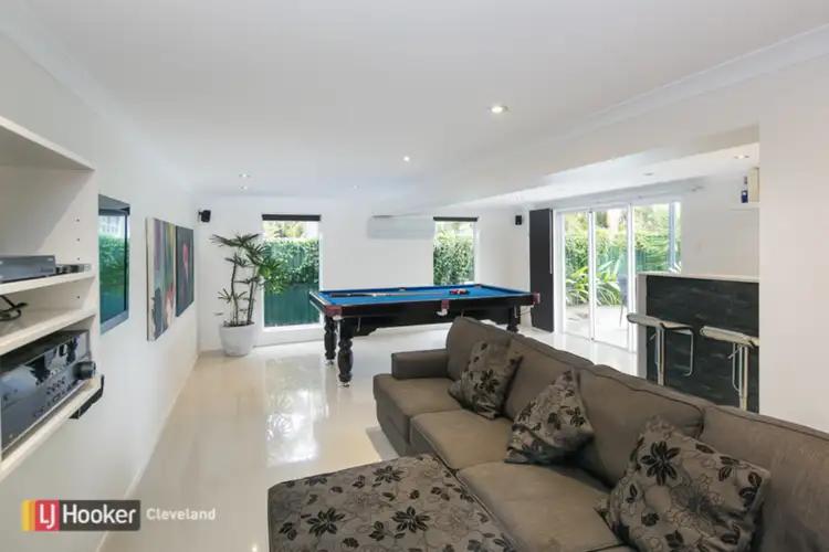 Fifth view of Homely house listing, 35 Marina Street, Alexandra Hills QLD 4161