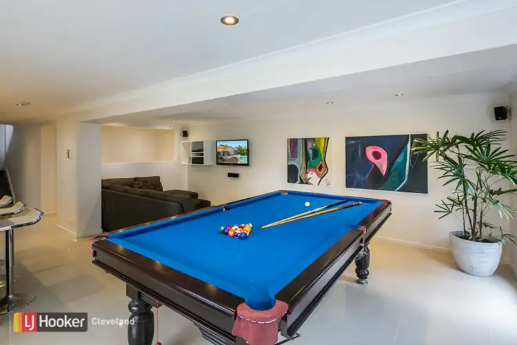 Sixth view of Homely house listing, 35 Marina Street, Alexandra Hills QLD 4161