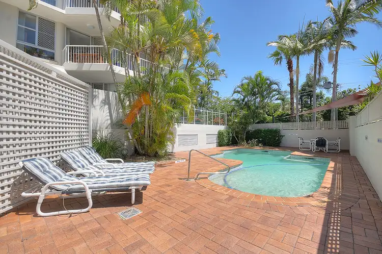 Main view of Homely unit listing, 13/15 Brighton Street, Biggera Waters QLD 4216