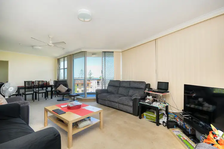 Second view of Homely unit listing, 13/15 Brighton Street, Biggera Waters QLD 4216