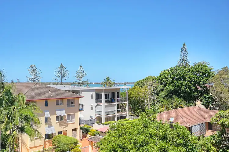 Third view of Homely unit listing, 13/15 Brighton Street, Biggera Waters QLD 4216