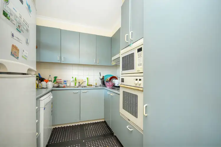 Sixth view of Homely unit listing, 13/15 Brighton Street, Biggera Waters QLD 4216