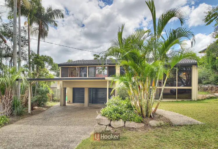 17 Cranfield Street, Sunnybank Hills QLD 4109