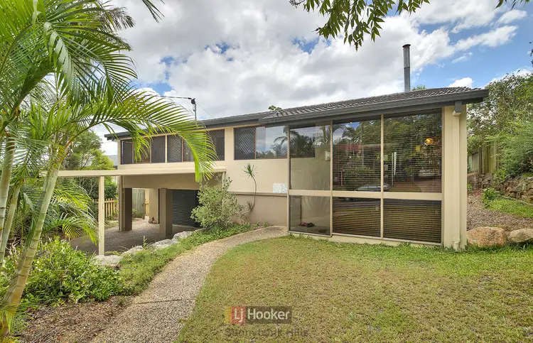 Second view of Homely house listing, 17 Cranfield Street, Sunnybank Hills QLD 4109
