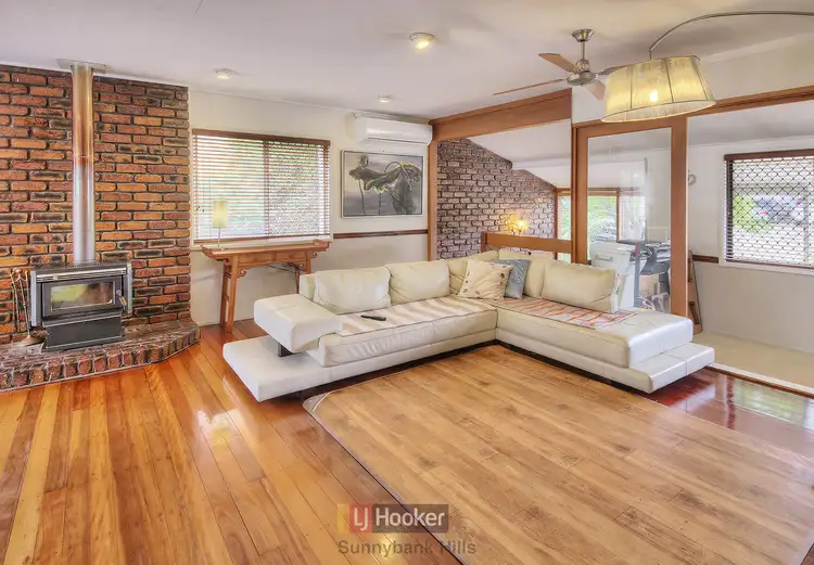Fourth view of Homely house listing, 17 Cranfield Street, Sunnybank Hills QLD 4109