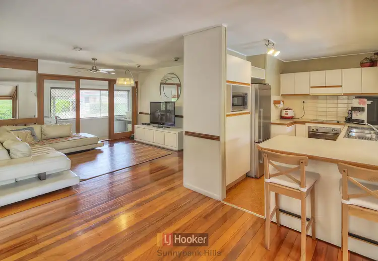 Sixth view of Homely house listing, 17 Cranfield Street, Sunnybank Hills QLD 4109
