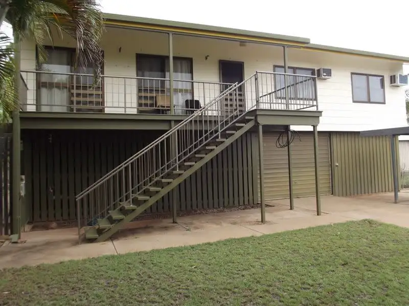 Main view of Homely house listing, 51 Carina Crescent, Clermont QLD 4721