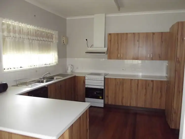 Second view of Homely house listing, 51 Carina Crescent, Clermont QLD 4721