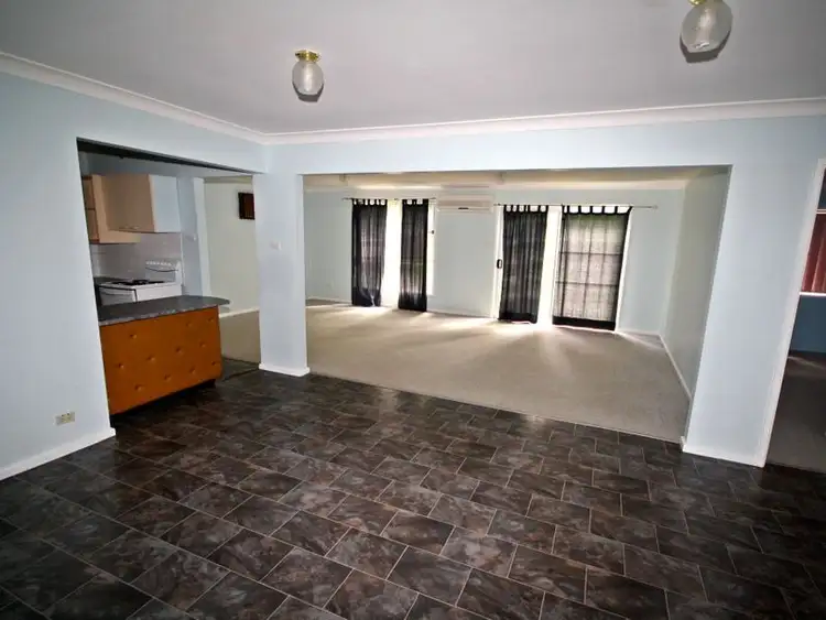 Second view of Homely house listing, 76 William Street, Muswellbrook NSW 2333
