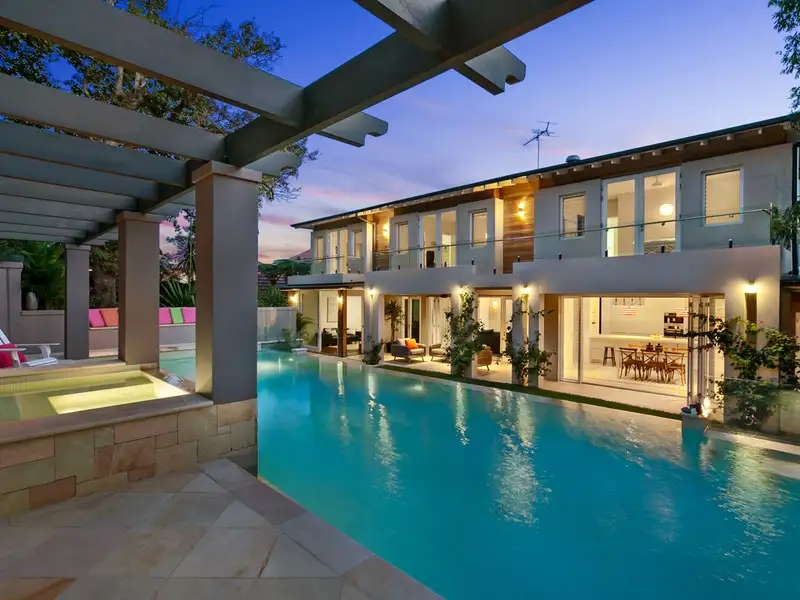 Main view of Homely house listing, 37 Hope Street, Pymble NSW 2073