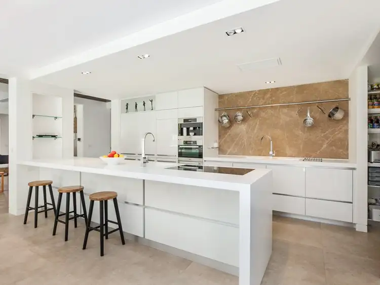 Second view of Homely house listing, 37 Hope Street, Pymble NSW 2073