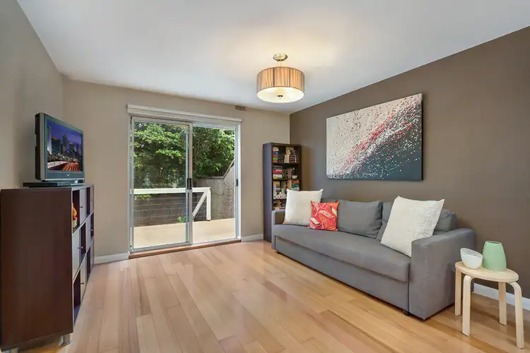 Second view of Homely apartment listing, 18/35 Marlborough Street, Drummoyne NSW 2047