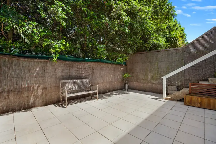 Third view of Homely apartment listing, 18/35 Marlborough Street, Drummoyne NSW 2047