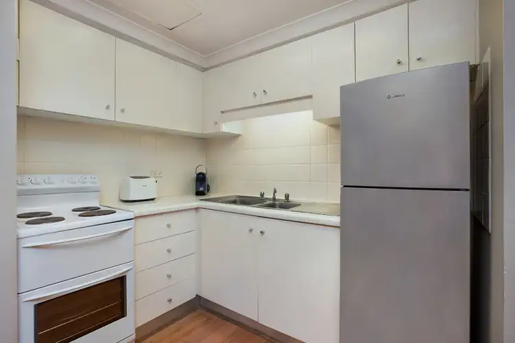 Fourth view of Homely apartment listing, 18/35 Marlborough Street, Drummoyne NSW 2047