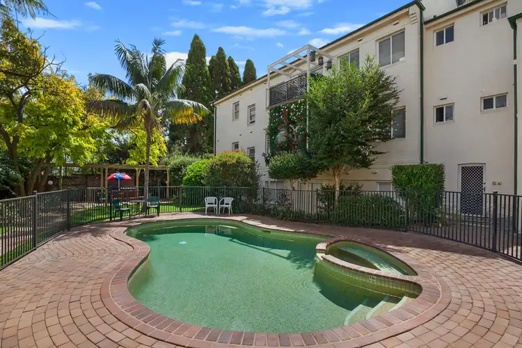Fifth view of Homely apartment listing, 18/35 Marlborough Street, Drummoyne NSW 2047