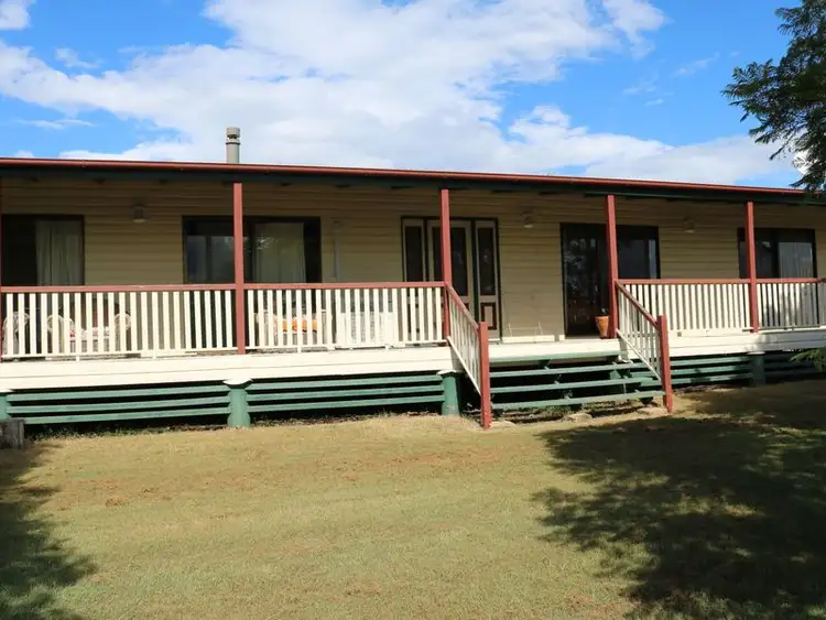 Third view of Homely rural property listing, 341 Bowman Road, Blackbutt QLD 4306
