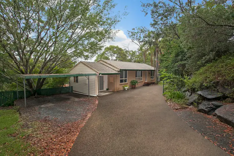 23 Convery Crescent, Highland Park QLD 4211