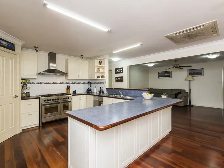 Seventh view of Homely house listing, 22 Gascoyne Drive, Gosnells WA 6110
