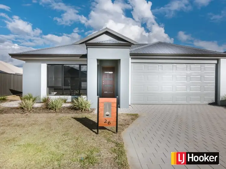 Fourth view of Homely house listing, 26 Kennick Street, Aveley WA 6069