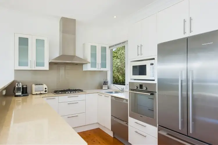 Fourth view of Homely house listing, 14a Pacific Road, Palm Beach NSW 2108