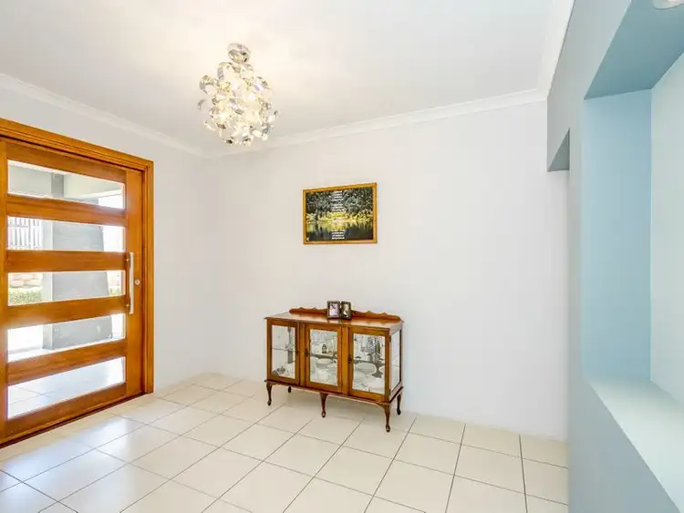 Third view of Homely house listing, 31 Dartmouth Close, Clinton QLD 4680