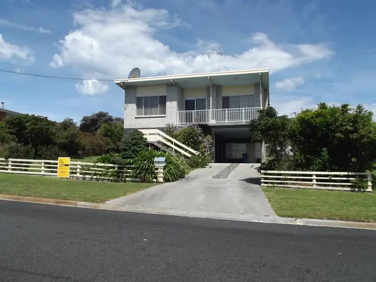 Main view of Homely house listing, 10 Homer Street, St Helens TAS 7216