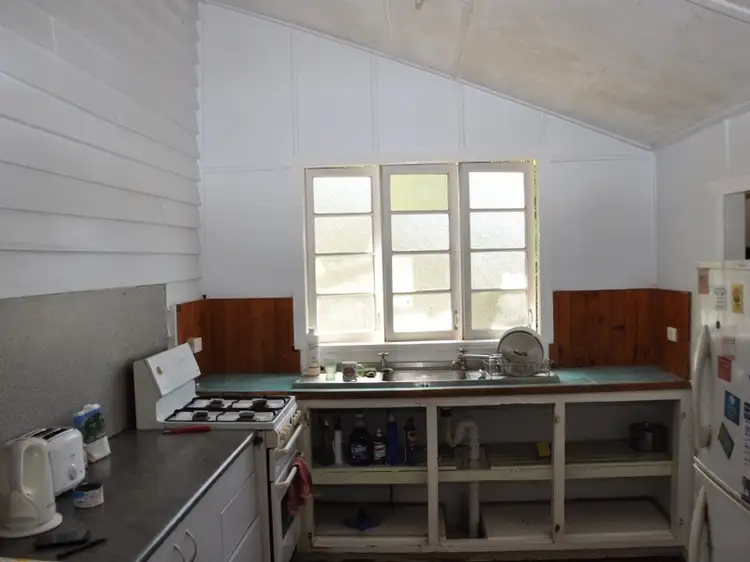 Second view of Homely house listing, 4 Ross Street, Yeppoon QLD 4703