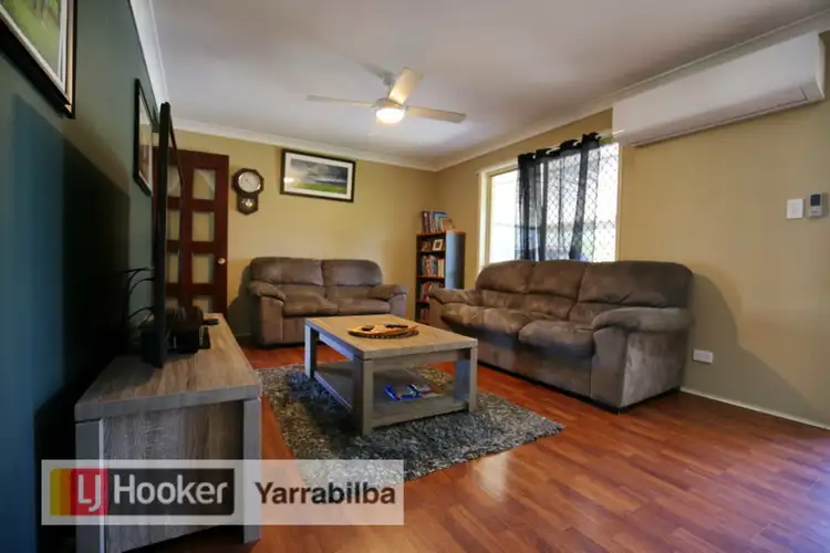 Fourth view of Homely house listing, 12 Candle Nut Court, Jimboomba QLD 4280