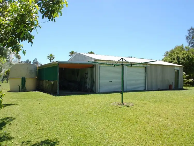 Third view of Homely house listing, 114 Newry Island Drive, Urunga NSW 2455