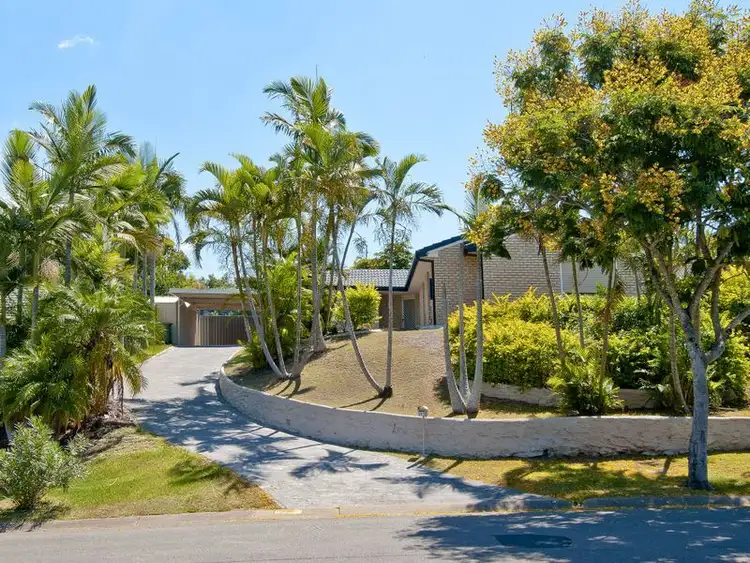 Second view of Homely house listing, 9 Leighton Drive, Edens Landing QLD 4207