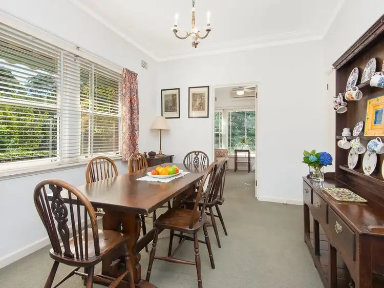 Fourth view of Homely house listing, 17 Avon Road, Pymble NSW 2073
