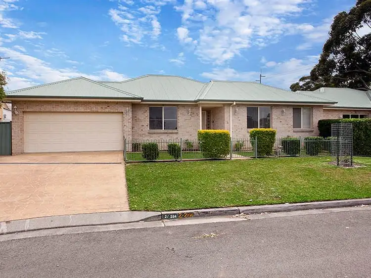 2/284 President Avenue, Gymea NSW 2227