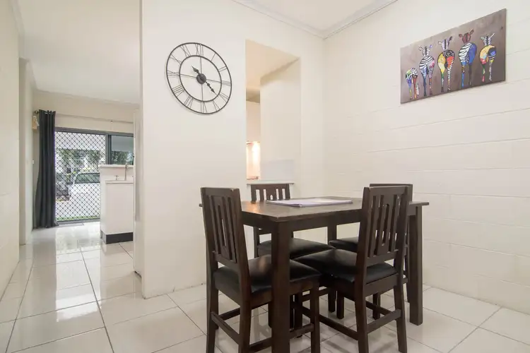 Second view of Homely townhouse listing, 9 Ti Tree Resort/1 Barrier Street, Port Douglas QLD 4877
