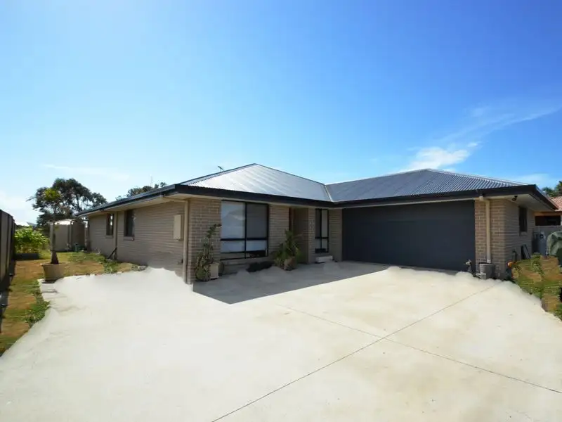 Main view of Homely house listing, 2/41 Easy Street, Loganholme QLD 4129