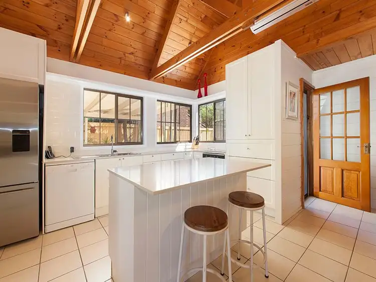 Third view of Homely house listing, 7 Limosa Street, Bellbowrie QLD 4070