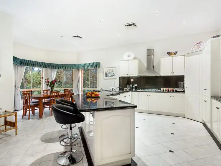 Fourth view of Homely house listing, 8 Melbourne Road, East Lindfield NSW 2070