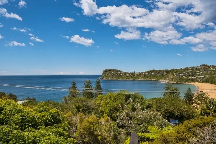 Second view of Homely house listing, 256 Whale Beach Road, Whale Beach NSW 2107