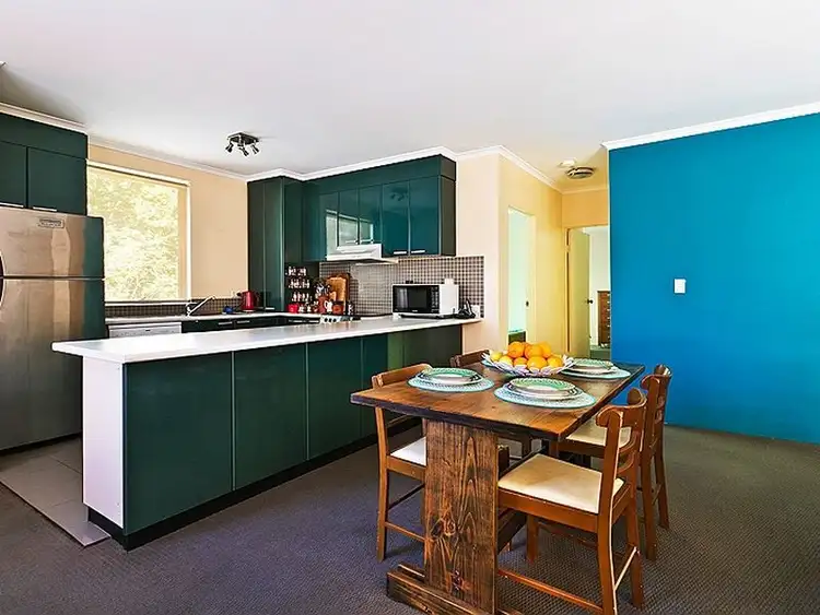 Fifth view of Homely apartment listing, 302/318 Harris Street, Pyrmont NSW 2009