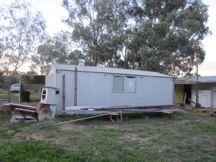 Third view of Homely house listing, 0 Irrigation Road, Menindee NSW 2879