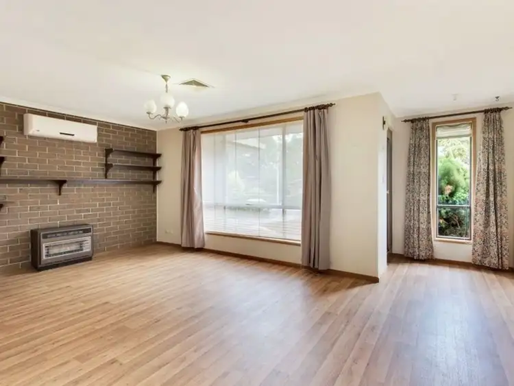 Second view of Homely house listing, 1/33 Doxiadis Street, St Agnes SA 5097