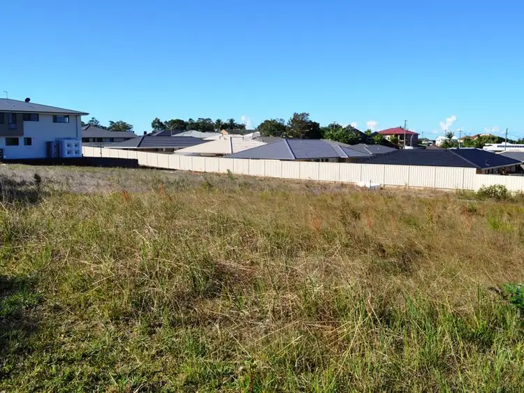 Second view of Homely land listing, 103 Coral Street, Corindi Beach NSW 2456