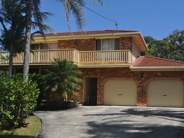 Second view of Homely house listing, 38 Darkum Road, Mullaway NSW 2456