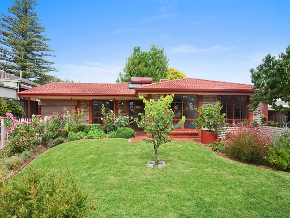 Main view of Homely house listing, 38 Albert Avenue, Tranmere SA 5073