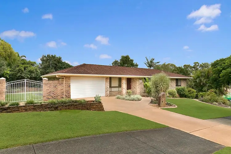 229 Coburg Street West, Cleveland QLD 4163