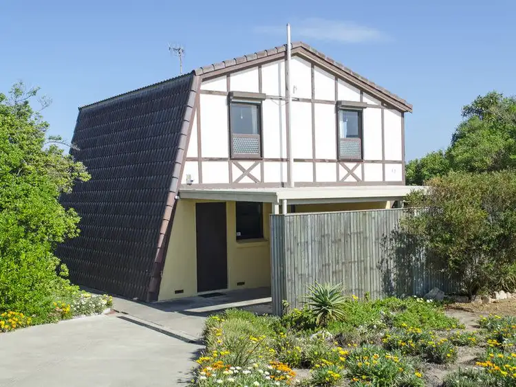42 Bristow-Smith Avenue, Goolwa South SA 5214