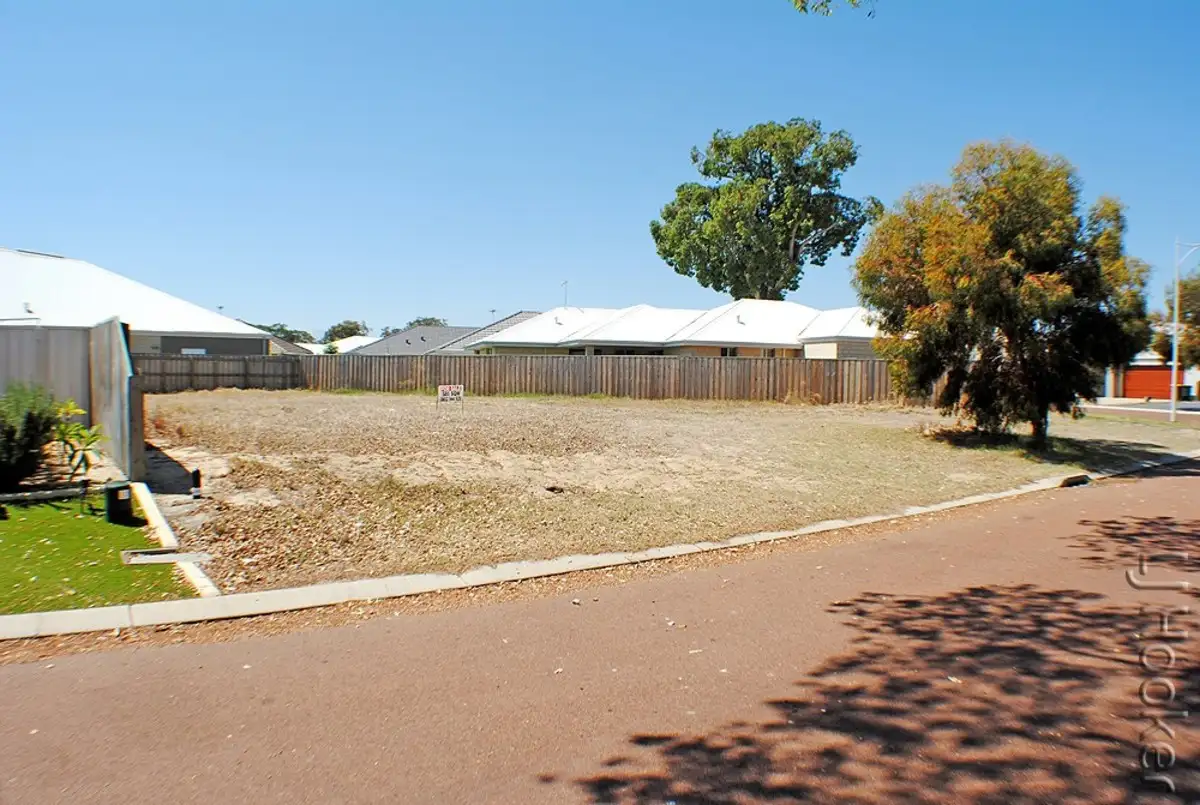 Main view of Homely land listing, 17 Skylark Loop, Erskine WA 6210