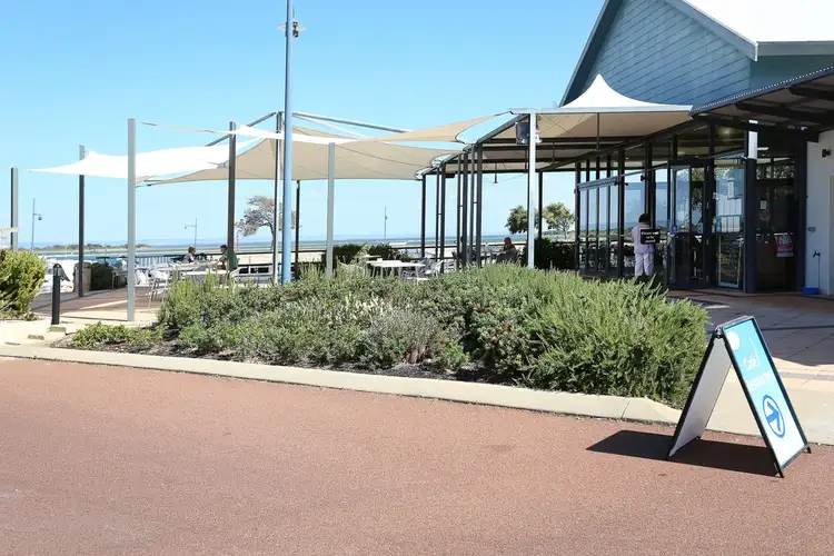 Fifth view of Homely land listing, 17 Skylark Loop, Erskine WA 6210