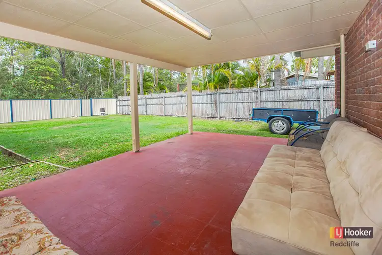 Main view of Homely house listing, 55 Admiral Drive, Deception Bay QLD 4508